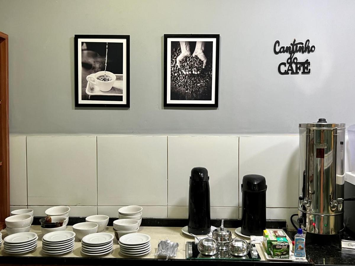 Destak Hotel Residence Palmares  Ngoại thất bức ảnh