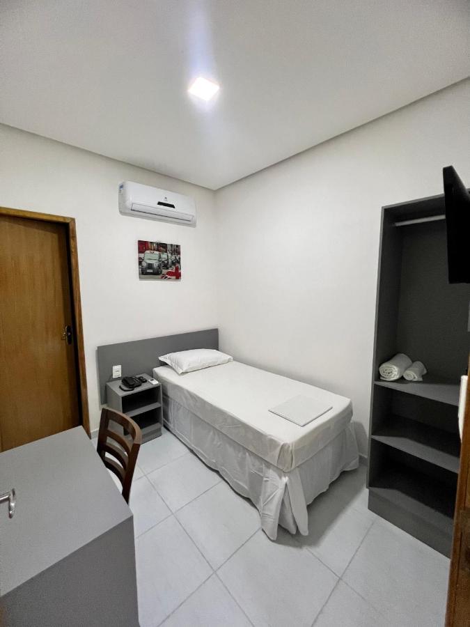 Destak Hotel Residence Palmares  Ngoại thất bức ảnh