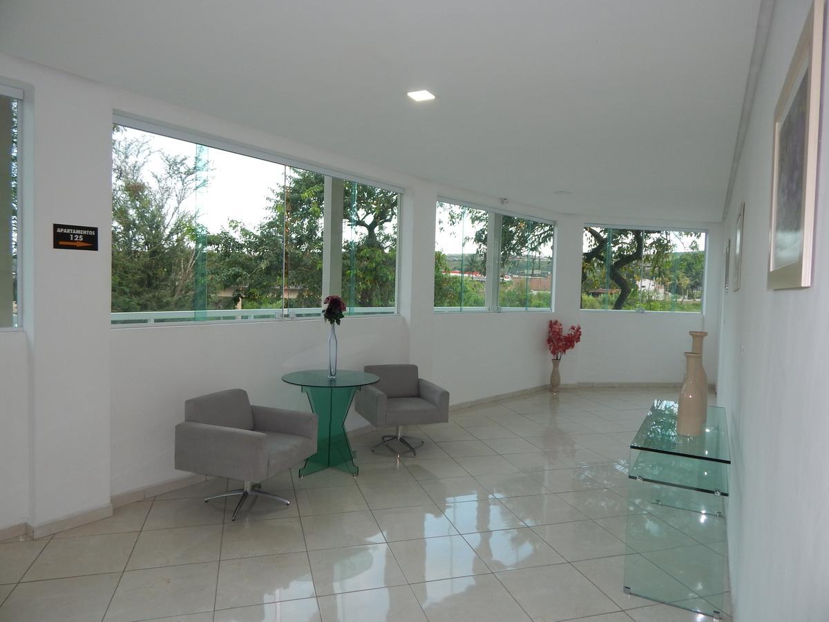 Destak Hotel Residence Palmares  Ngoại thất bức ảnh